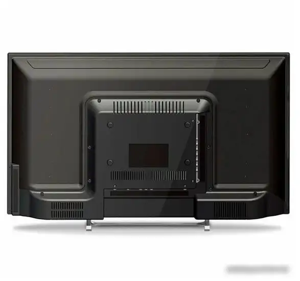 Телевизор ASANO 55LU8120T – фото товара