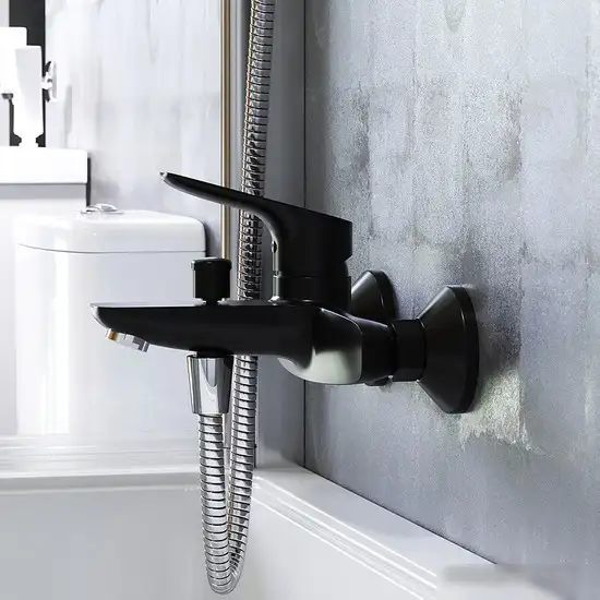 Смеситель Damixa Jupiter 771000301 - фото товара