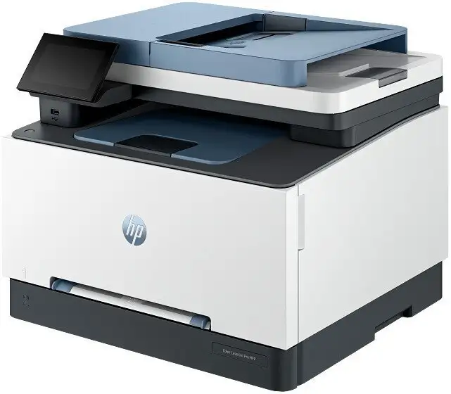МФУ HP Color LaserJet Pro 3303sdw 499M6A – фото товара
