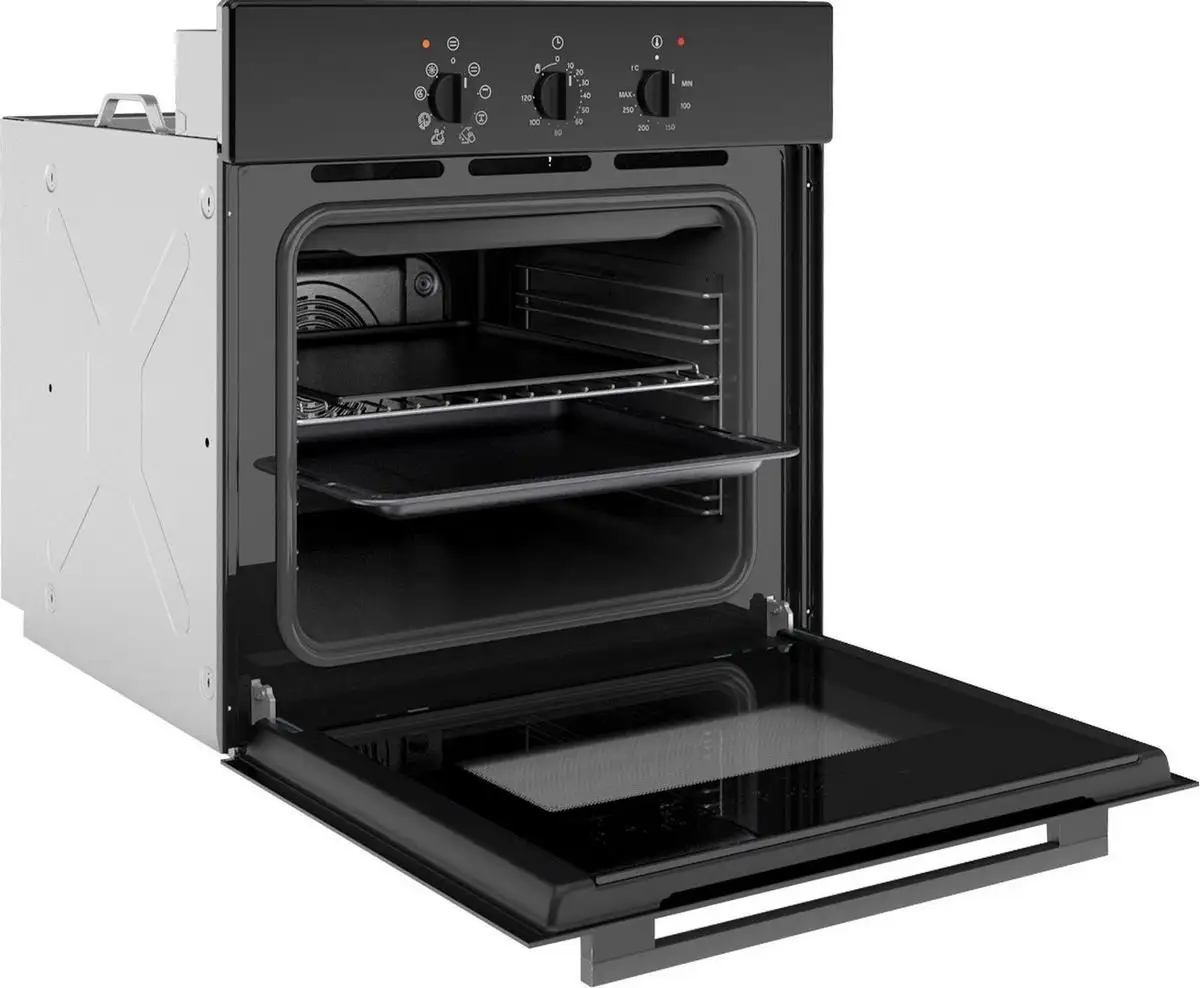Электрический духовой шкаф GEFEST ДА 602-01 Е2А - фото товара