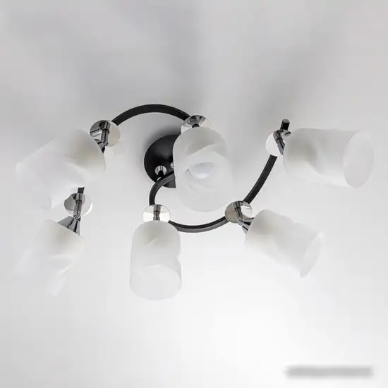 Люстра средней высоты Citilux Сиерра CL119261 – фото товара