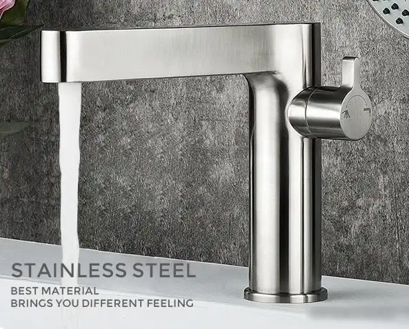 Смеситель Gappo G1199-30 - фото товара