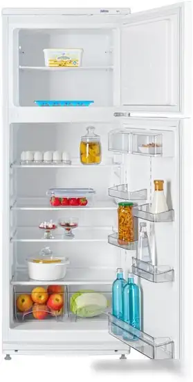 Холодильник ATLANT МХМ 2835-90 - фото товара