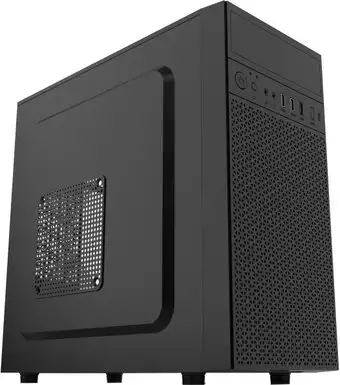 Корпус SuperPower M2 500W – изображение в каталоге