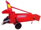 Навесное оборудование для садовой техники D-POL Бульба-1 – изображение в каталоге