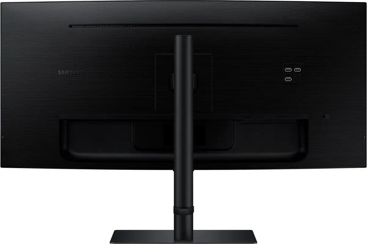 Монитор Samsung ViewFinity S6 S65UC LS34C650UAIXCI – фото товара