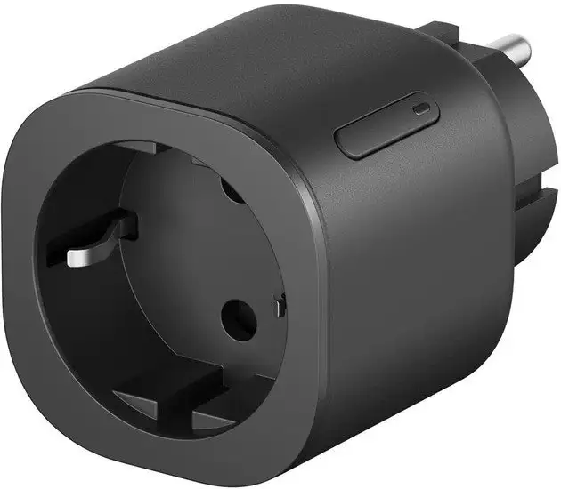 Умная розетка Яндекс YNDX-00540BLK (черный) – фото товара