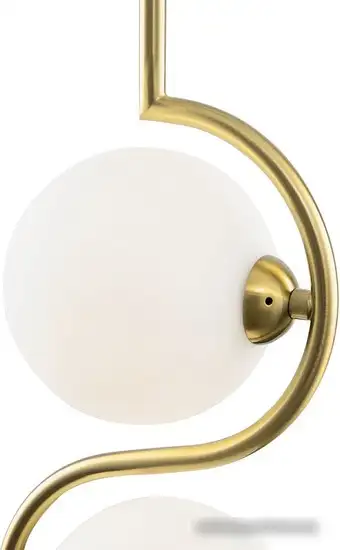 Подвесная люстра Freya Harmonie FR5124PL-02BS – фото товара