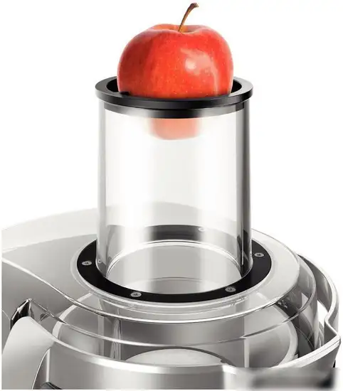 Соковыжималка Bosch MES4000 - фото товара