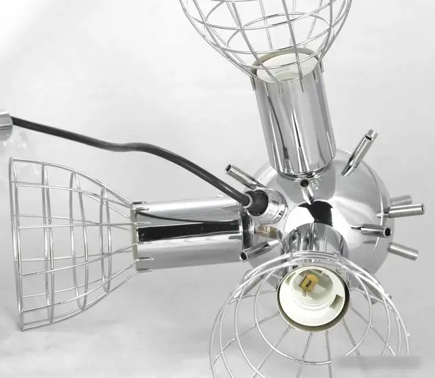 Торшер Lussole Lgo Idaho LSP-0575