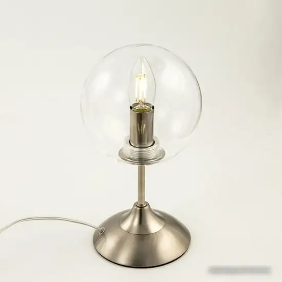 Настольная лампа Citilux Томми CL102811 – фото товара