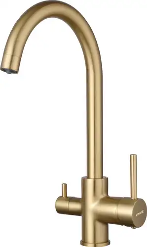 Смеситель Shevanik S128G - изображение в каталоге