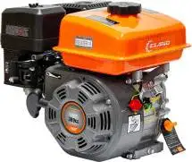 Бензиновый двигатель ELAND GX390D-25