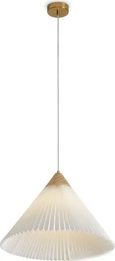 Подвесная люстра Freya Kinsley FR5533PL-01BS – фото товара