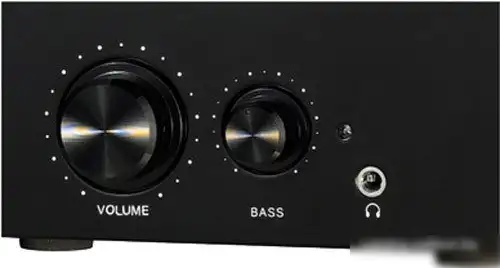 Акустика Defender Aurora S20 – фото товара