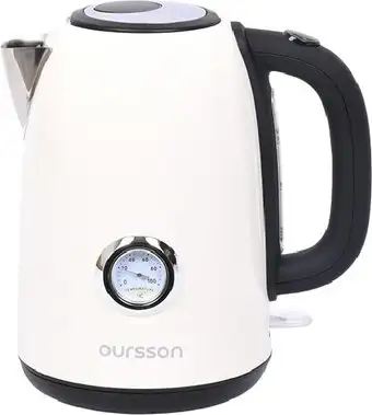Электрический чайник Oursson KE1752M/IV - изображение в каталоге