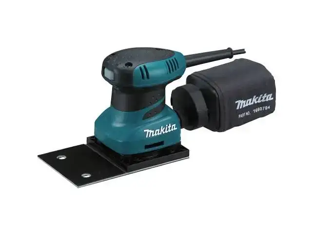 Виброшлифмашина Makita BO4566