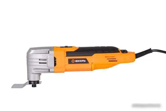 Мультифункциональная шлифмашина Вихрь МФИ-400 – фото товара