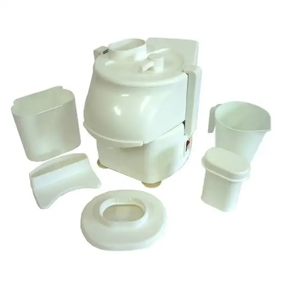 Соковыжималка Спектр-Прибор Куряночка СВПП-201 (без шинковки) - фото товара