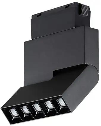 Трековый светильник Novotech Shino 358535 – изображение в каталоге
