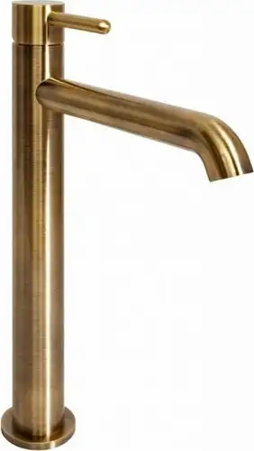 Смеситель Hansberge H2031 (бронза) - изображение в каталоге