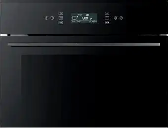 Электрический духовой шкаф Schtoff Wave 100 BK - изображение в каталоге