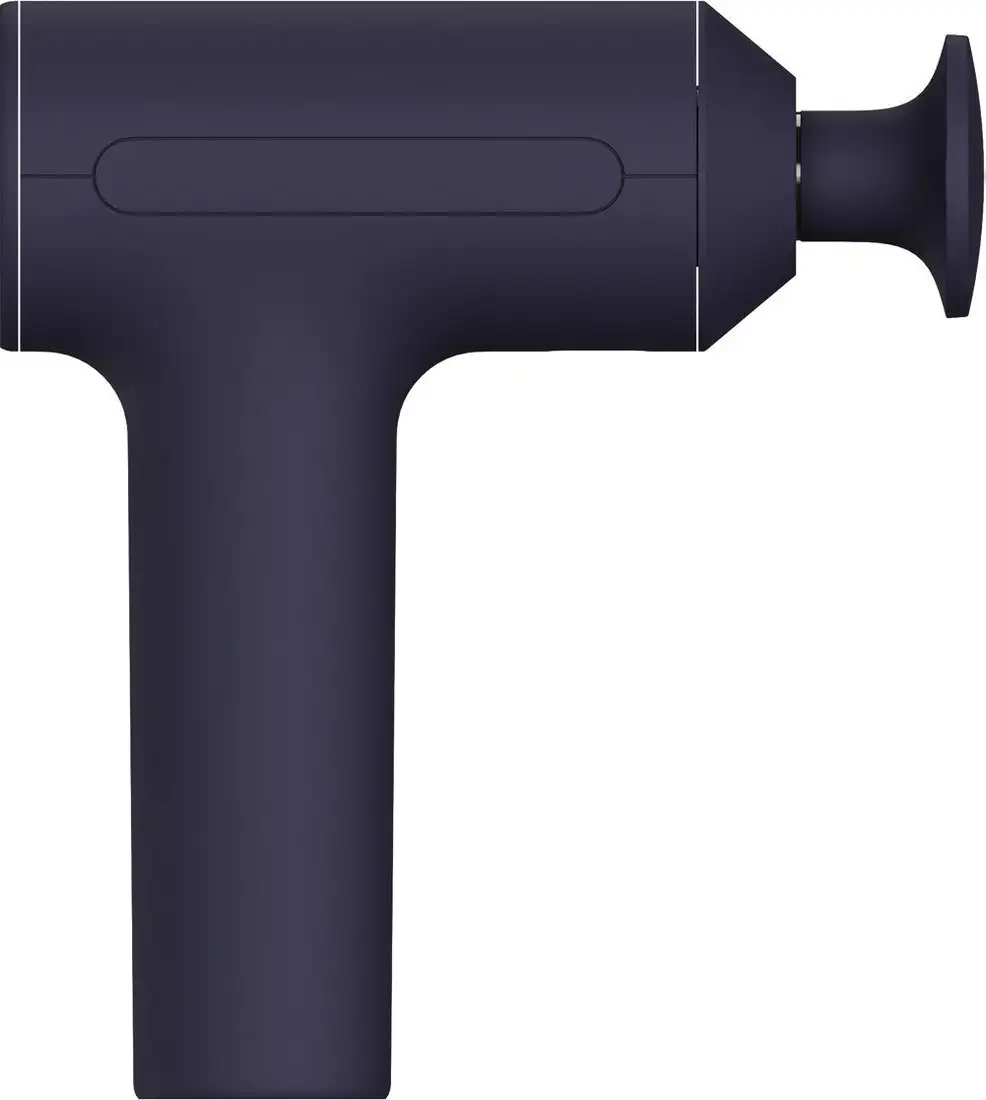 Перкуссионный массажер Xiaomi Massage Gun 2 XMFG-M451
