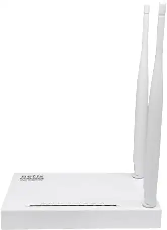 Wi-Fi роутер Netis WF2419E