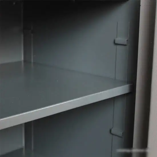 Офисный сейф Brabix КМ-1200Т – фото товара