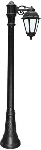 Фонарный столб Fumagalli Artu Bisso/Saba K22.158.S10.AYF1R – изображение в каталоге