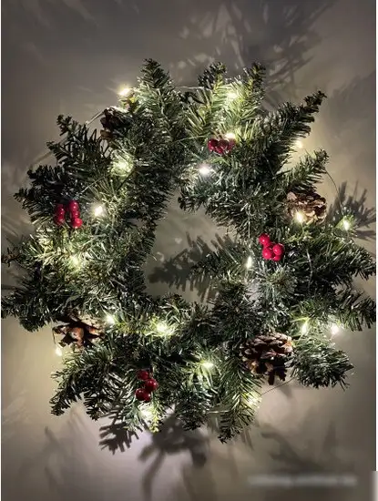 Удлинитель для гирлянд ЭРА ERABL-K30