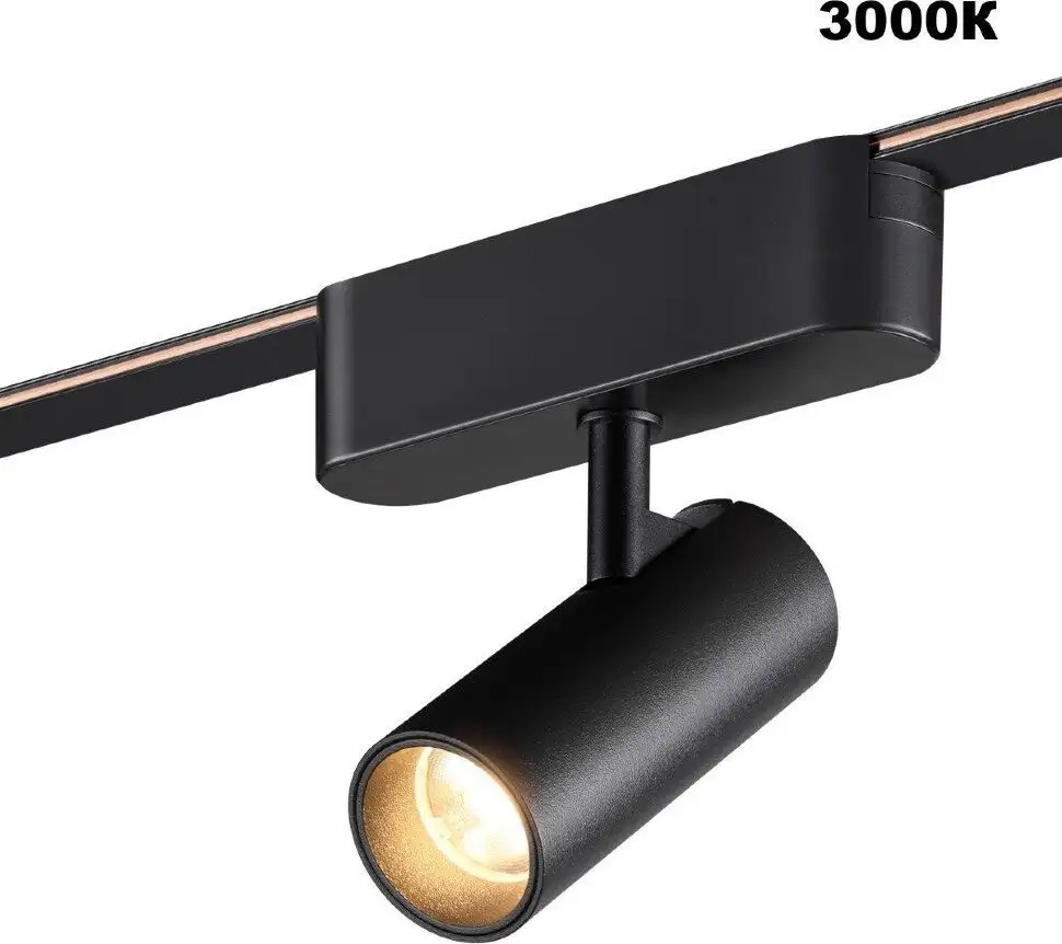 Трековый светильник Novotech Easy 359468 – фото товара