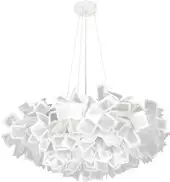 Подвесная люстра LOFT IT Clizia 10231/780 White – изображение в каталоге