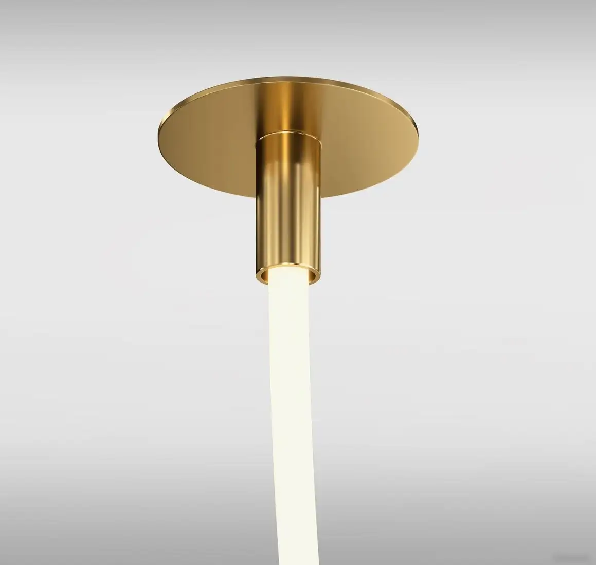 Подвесная люстра Maytoni Tau MOD146PL-L40G3K – фото товара