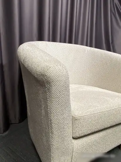 Интерьерное кресло Mio Tesoro Тунне (queen wool) – фото товара