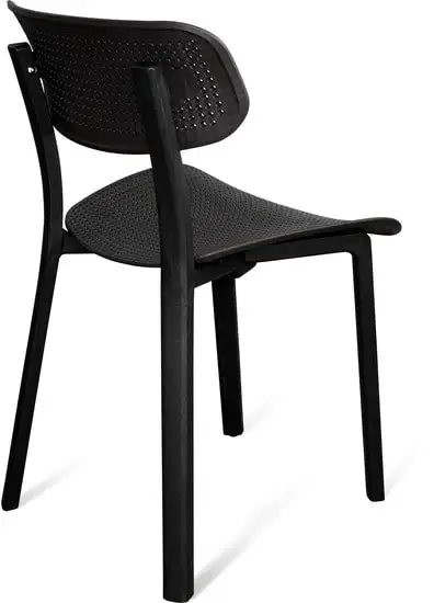Стул Sheffilton SHT-S85 (черный) – фото товара