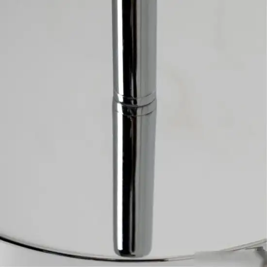 Торшер Arte Lamp Elba A2581PN-1CC