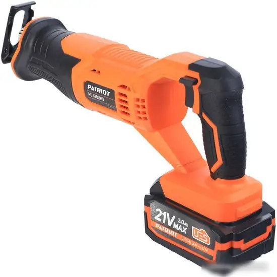 Сабельная пила Patriot RS 188 UES 110301880 – фото товара