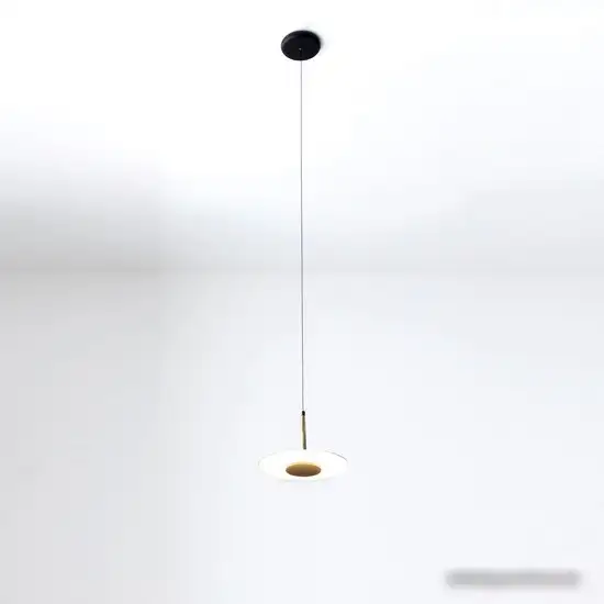 Подвесная люстра Mantra Orion 7305 – фото товара