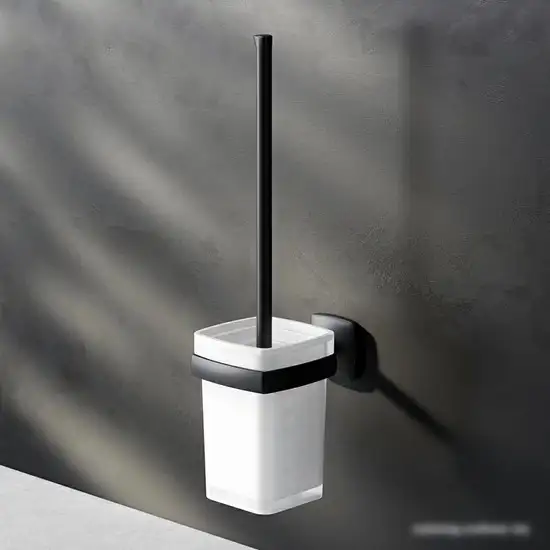 Набор аксессуаров для ванной AM.PM Gem AK90T2003B – фото товара