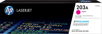 Картридж HP 203A CF543A – изображение в каталоге