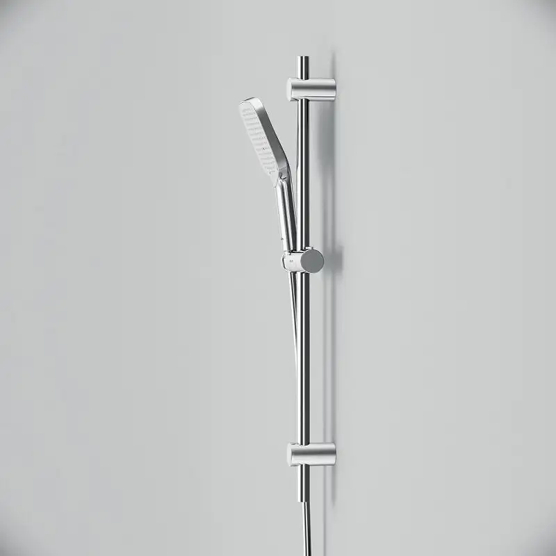 Душевой гарнитур AM.PM Func F018F000 - фото товара