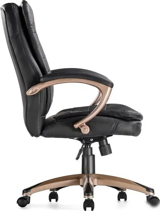 Офисное кресло Woodville Palamos (черный) – фото товара