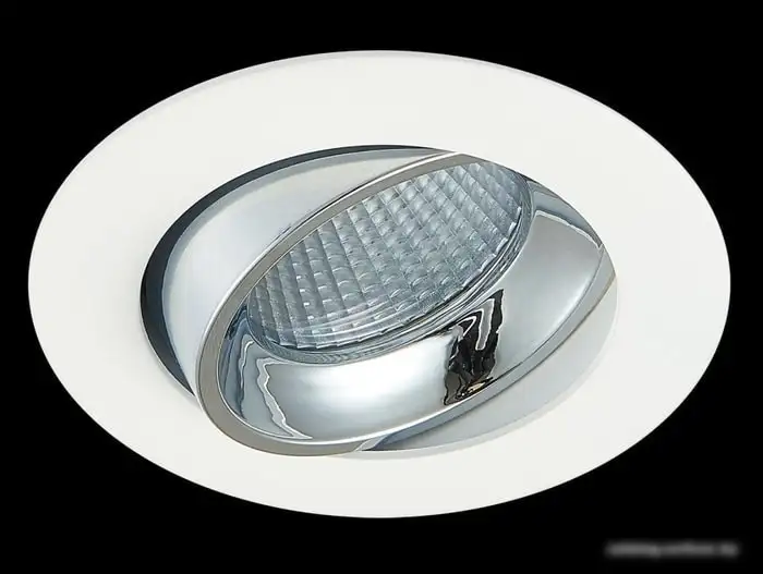 Точечный светильник Citilux Альфа CLD001NW1 – фото товара