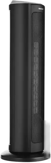 Тепловентилятор Sencor SFH 8990BK - фото товара