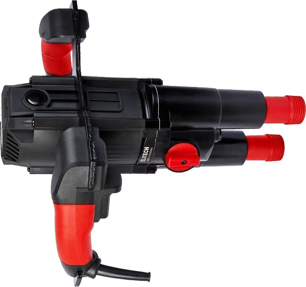 Строительный миксер ELITECH CM 2000ED2 – фото товара