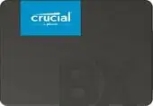 SSD Crucial BX500 240GB CT240BX500SSD1