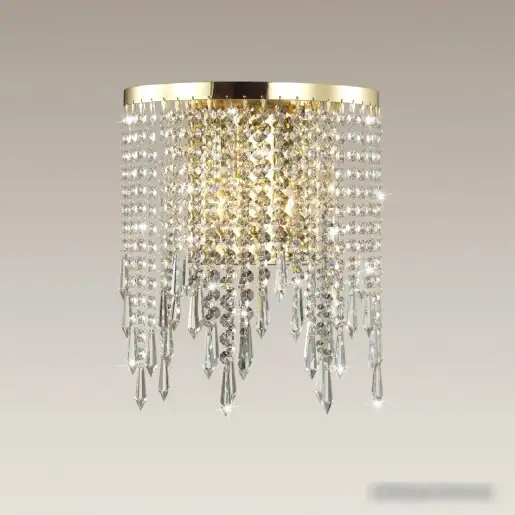 Бра Odeon Light Chokka 5028/2W – фото товара