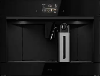 Кофемашина ASKO CMB54BG - изображение в каталоге