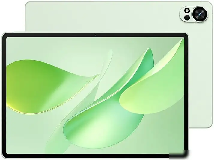 Планшет Huawei MatePad 12 X 2025 PaperMatte Wi-Fi LRT-W09 12GB/256GB с клавиатурой (зеленый) – фото товара